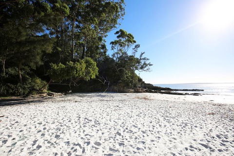 Seaglass - Stunning Views Of Jervis Bay - Surfers Paradise Gold Coast 41