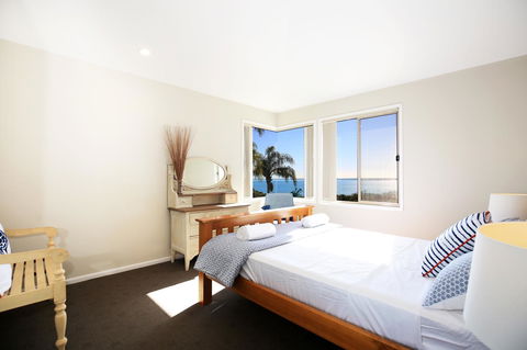 Seaglass - Stunning Views Of Jervis Bay - Surfers Paradise Gold Coast 11