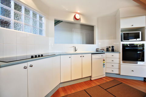 Seaglass - Stunning Views Of Jervis Bay - Surfers Paradise Gold Coast 10