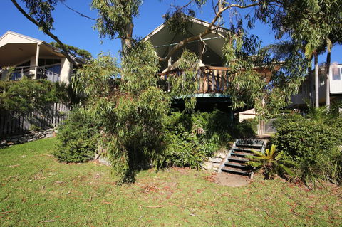 Seaglass - Stunning Views Of Jervis Bay - Surfers Paradise Gold Coast 28
