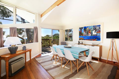 Seaglass - Stunning Views Of Jervis Bay - Surfers Paradise Gold Coast 7