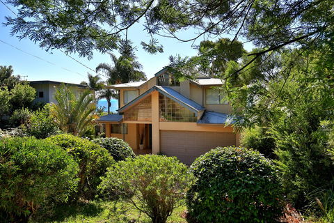 Seaglass - Stunning Views Of Jervis Bay - Surfers Paradise Gold Coast 34