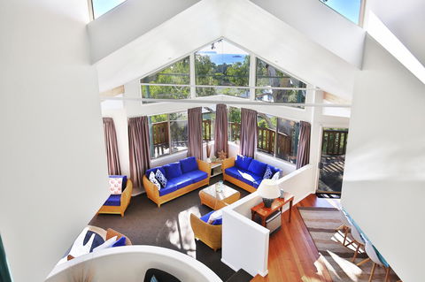 Seaglass - Stunning Views Of Jervis Bay - Surfers Paradise Gold Coast 5