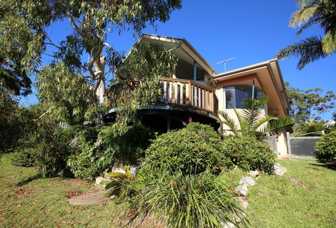 Seaglass - Stunning Views Of Jervis Bay - Surfers Paradise Gold Coast 27