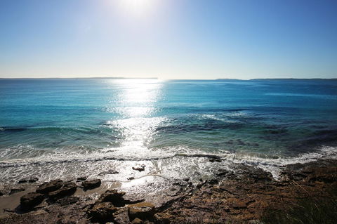 Seaglass - Stunning Views Of Jervis Bay - Surfers Paradise Gold Coast 35