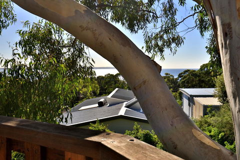 Seaglass - Stunning Views Of Jervis Bay - Surfers Paradise Gold Coast 25
