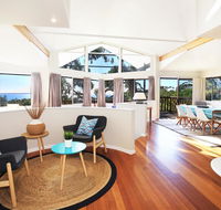 Seaglass - Stunning Views of Jervis Bay - Surfers Paradise Gold Coast