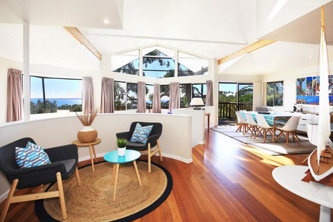 Seaglass - Stunning Views Of Jervis Bay - Surfers Paradise Gold Coast 0