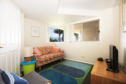 Seaglass - Stunning Views Of Jervis Bay - Surfers Paradise Gold Coast 19