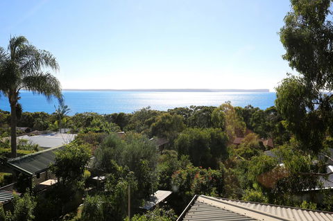 Seaglass - Stunning Views Of Jervis Bay - Surfers Paradise Gold Coast 31
