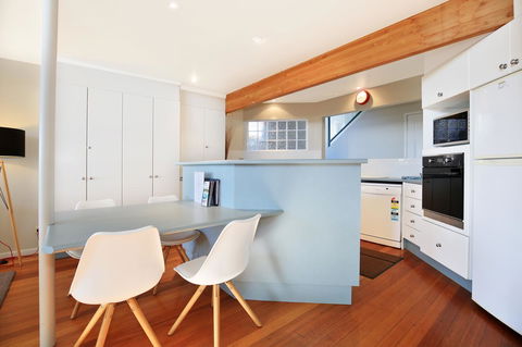 Seaglass - Stunning Views Of Jervis Bay - Surfers Paradise Gold Coast 8