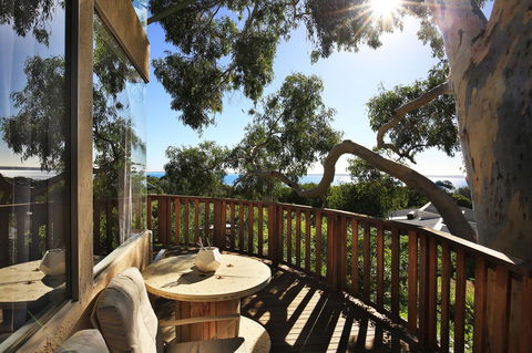 Seaglass - Stunning Views Of Jervis Bay - Surfers Paradise Gold Coast 23