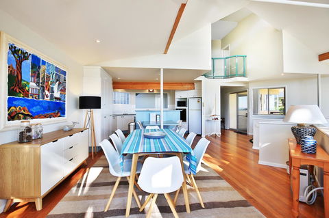 Seaglass - Stunning Views Of Jervis Bay - Surfers Paradise Gold Coast 6