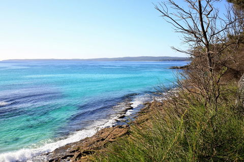Seaglass - Stunning Views Of Jervis Bay - Surfers Paradise Gold Coast 38