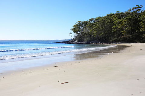 Seaglass - Stunning Views Of Jervis Bay - Surfers Paradise Gold Coast 39