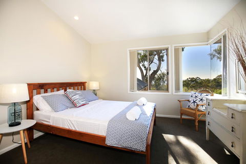 Seaglass - Stunning Views Of Jervis Bay - Surfers Paradise Gold Coast 15