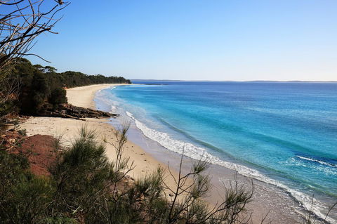 Seaglass - Stunning Views Of Jervis Bay - Surfers Paradise Gold Coast 37