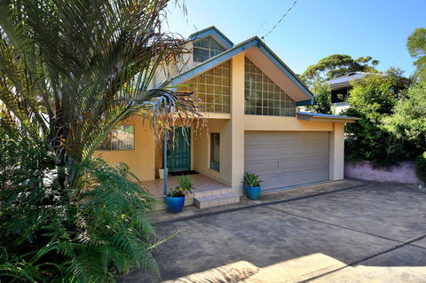 Seaglass - Stunning Views Of Jervis Bay - Surfers Paradise Gold Coast 33