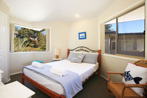 Seaglass - Stunning Views Of Jervis Bay - Surfers Paradise Gold Coast 14