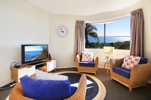 Seaglass - Stunning Views Of Jervis Bay - Surfers Paradise Gold Coast 2