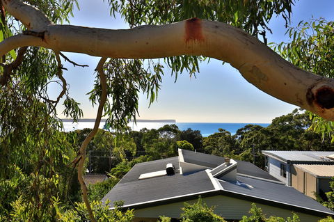 Seaglass - Stunning Views Of Jervis Bay - Surfers Paradise Gold Coast 24