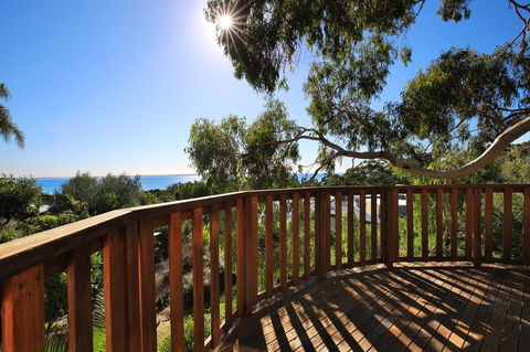 Seaglass - Stunning Views Of Jervis Bay - Surfers Paradise Gold Coast 22