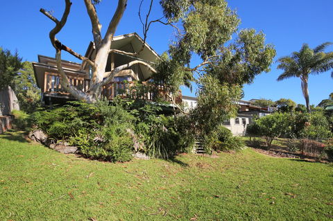 Seaglass - Stunning Views Of Jervis Bay - Surfers Paradise Gold Coast 29