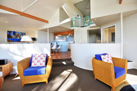 Seaglass - Stunning Views Of Jervis Bay - Surfers Paradise Gold Coast 1