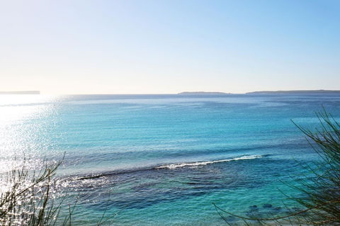 Seaglass - Stunning Views Of Jervis Bay - Surfers Paradise Gold Coast 40