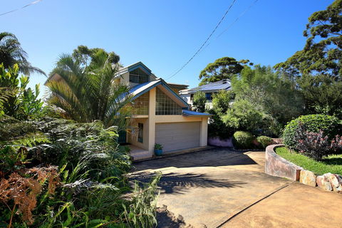 Seaglass - Stunning Views Of Jervis Bay - Surfers Paradise Gold Coast 32