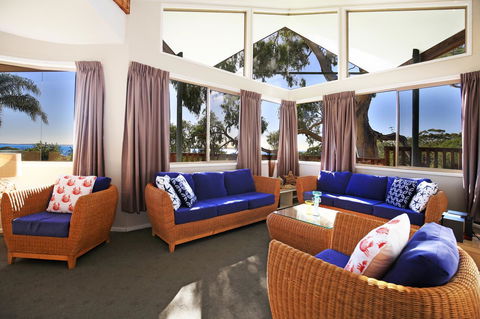 Seaglass - Stunning Views Of Jervis Bay - Surfers Paradise Gold Coast 3