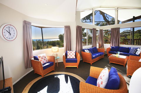 Seaglass - Stunning Views Of Jervis Bay - Surfers Paradise Gold Coast 4