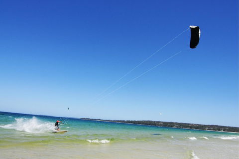 Jervis Bay Vista - Surfers Paradise Gold Coast 21