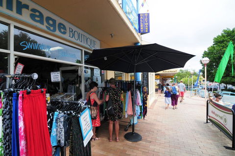Jervis Bay Vista - Surfers Paradise Gold Coast 17