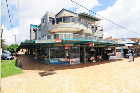 Jervis Bay Vista - Surfers Paradise Gold Coast 16