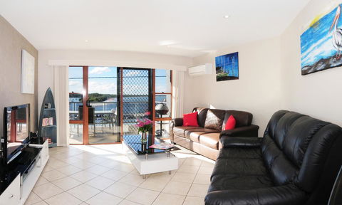 Jervis Bay Vista - Surfers Paradise Gold Coast 4