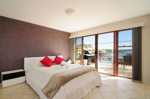 Jervis Bay Vista - Surfers Paradise Gold Coast 0