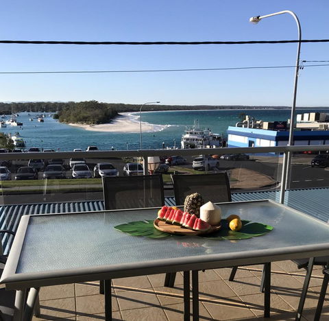 Jervis Bay Vista - Surfers Paradise Gold Coast 1