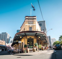 Australian Heritage Hotel - Surfers Paradise Gold Coast