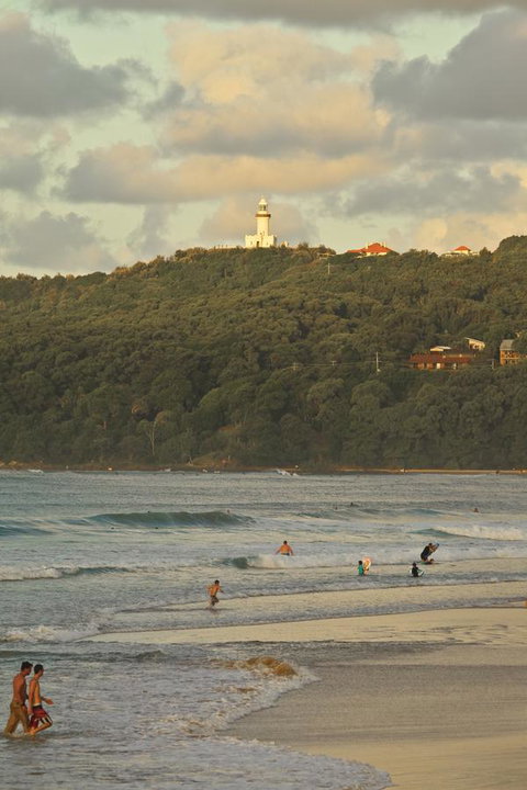 Glen Villa Resort - Surfers Paradise Gold Coast 20