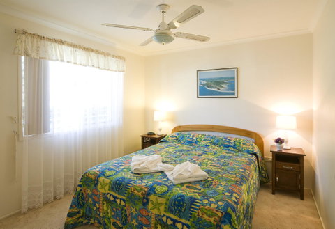 Glen Villa Resort - Surfers Paradise Gold Coast 4