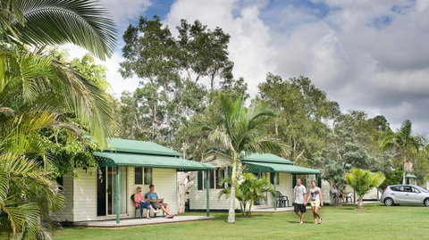Glen Villa Resort - Surfers Paradise Gold Coast 0