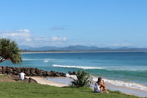 Glen Villa Resort - Surfers Paradise Gold Coast 17
