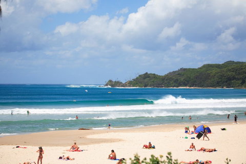 Glen Villa Resort - Surfers Paradise Gold Coast 15