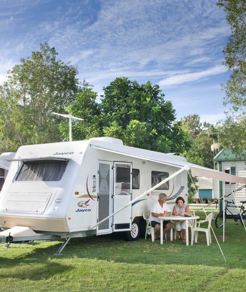 Glen Villa Resort - Surfers Paradise Gold Coast 22
