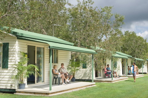 Glen Villa Resort - Surfers Paradise Gold Coast 10