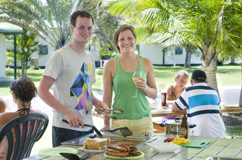 Glen Villa Resort - Surfers Paradise Gold Coast 14