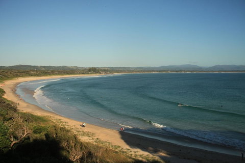Glen Villa Resort - Surfers Paradise Gold Coast 19