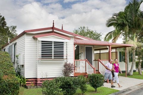 Glen Villa Resort - Surfers Paradise Gold Coast 12