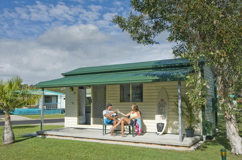Glen Villa Resort - Surfers Paradise Gold Coast 9